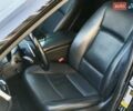 Чорний БМВ 5 Серія, об'ємом двигуна 2 л та пробігом 198 тис. км за 12500 $, фото 22 на Automoto.ua