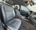 Черный БМВ 5 Серия, объемом двигателя 2 л и пробегом 70 тыс. км за 5550 $, фото 11 на Automoto.ua