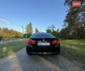 Чорний БМВ 5 Серія, об'ємом двигуна 2.99 л та пробігом 170 тис. км за 23900 $, фото 8 на Automoto.ua