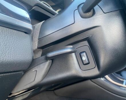 Чорний БМВ 5 Серія, об'ємом двигуна 2 л та пробігом 180 тис. км за 21999 $, фото 14 на Automoto.ua