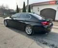 Черный БМВ 5 Серия, объемом двигателя 2 л и пробегом 167 тыс. км за 16499 $, фото 19 на Automoto.ua