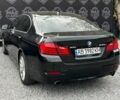 Черный БМВ 5 Серия, объемом двигателя 3 л и пробегом 200 тыс. км за 12100 $, фото 6 на Automoto.ua