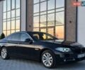 Черный БМВ 5 Серия, объемом двигателя 2 л и пробегом 237 тыс. км за 20500 $, фото 27 на Automoto.ua