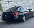Черный БМВ 5 Серия, объемом двигателя 2 л и пробегом 70 тыс. км за 5550 $, фото 7 на Automoto.ua