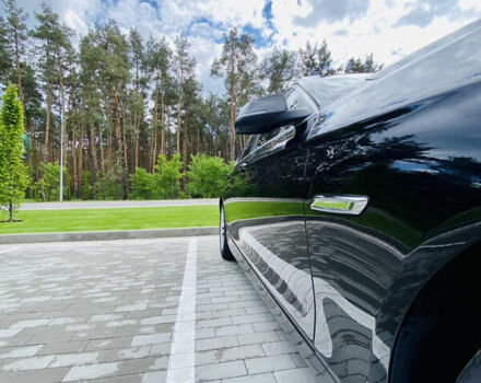 Черный БМВ 5 Серия, объемом двигателя 2 л и пробегом 270 тыс. км за 19500 $, фото 3 на Automoto.ua