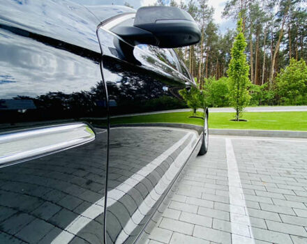 Черный БМВ 5 Серия, объемом двигателя 2 л и пробегом 270 тыс. км за 19500 $, фото 2 на Automoto.ua