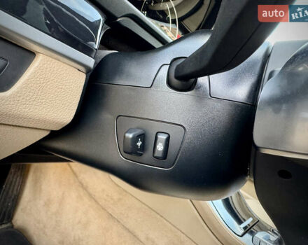 Черный БМВ 5 Серия, объемом двигателя 2.99 л и пробегом 250 тыс. км за 21900 $, фото 26 на Automoto.ua