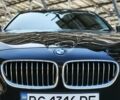 Чорний БМВ 5 Серія, об'ємом двигуна 2 л та пробігом 198 тис. км за 12500 $, фото 18 на Automoto.ua