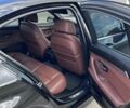 Чорний БМВ 5 Серія, об'ємом двигуна 2 л та пробігом 350 тис. км за 16200 $, фото 11 на Automoto.ua