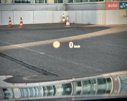 Черный БМВ 5 Серия, объемом двигателя 2.99 л и пробегом 250 тыс. км за 21900 $, фото 21 на Automoto.ua