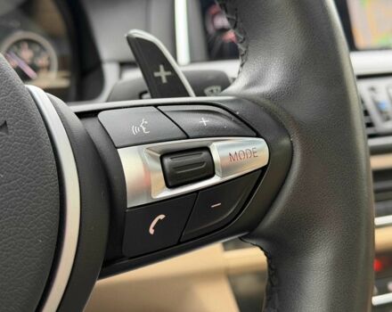 Черный БМВ 5 Серия, объемом двигателя 3 л и пробегом 226 тыс. км за 19800 $, фото 16 на Automoto.ua