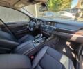 Чорний БМВ 5 Серія, об'ємом двигуна 2 л та пробігом 78 тис. км за 11000 $, фото 10 на Automoto.ua