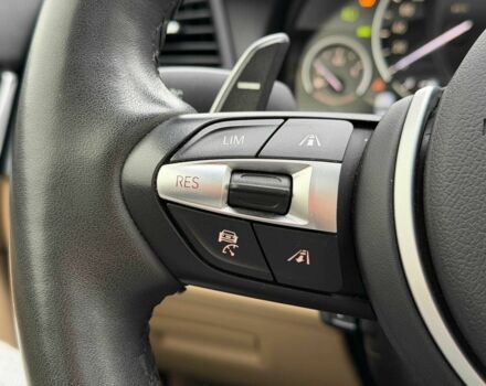 Черный БМВ 5 Серия, объемом двигателя 3 л и пробегом 226 тыс. км за 19800 $, фото 15 на Automoto.ua