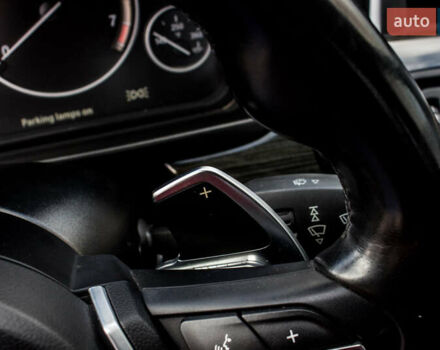 Чорний БМВ 5 Серія, об'ємом двигуна 2 л та пробігом 183 тис. км за 14800 $, фото 60 на Automoto.ua