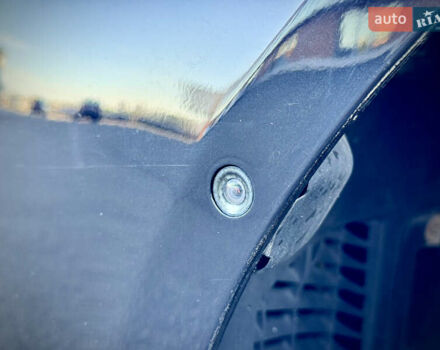 Чорний БМВ 5 Серія, об'ємом двигуна 3 л та пробігом 250 тис. км за 23500 $, фото 22 на Automoto.ua