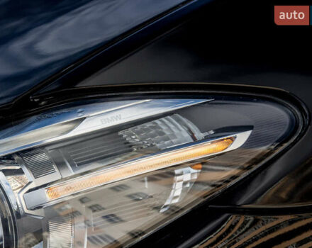 Чорний БМВ 5 Серія, об'ємом двигуна 2 л та пробігом 183 тис. км за 14800 $, фото 12 на Automoto.ua