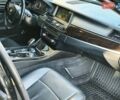 Чорний БМВ 5 Серія, об'ємом двигуна 2 л та пробігом 198 тис. км за 12500 $, фото 28 на Automoto.ua
