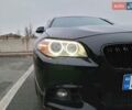 Черный БМВ 5 Серия, объемом двигателя 3 л и пробегом 188 тыс. км за 21500 $, фото 9 на Automoto.ua