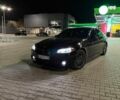 Черный БМВ 5 Серия, объемом двигателя 2.98 л и пробегом 207 тыс. км за 22699 $, фото 1 на Automoto.ua
