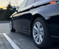 Черный БМВ 5 Серия, объемом двигателя 2 л и пробегом 155 тыс. км за 18500 $, фото 7 на Automoto.ua