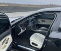 Черный БМВ 5 Серия, объемом двигателя 2.98 л и пробегом 260 тыс. км за 15700 $, фото 15 на Automoto.ua
