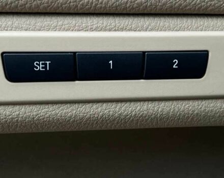 Чорний БМВ 5 Серія, об'ємом двигуна 2 л та пробігом 165 тис. км за 15200 $, фото 15 на Automoto.ua