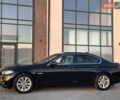 Черный БМВ 5 Серия, объемом двигателя 2 л и пробегом 237 тыс. км за 20500 $, фото 16 на Automoto.ua