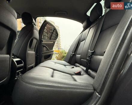 Чорний БМВ 5 Серія, об'ємом двигуна 2 л та пробігом 177 тис. км за 17750 $, фото 73 на Automoto.ua