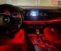 БМВ 5 Серия 2015 в Одессе на Automoto.ua Черный БМВ 5 Серия, объемом двигателя 2 л и пробегом 238 тыс. км за 20000 $, фото 4 на Automoto.ua