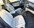 Чорний БМВ 5 Серія, об'ємом двигуна 2 л та пробігом 77 тис. км за 13500 $, фото 9 на Automoto.ua