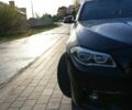 Чорний БМВ 5 Серія, об'ємом двигуна 3 л та пробігом 192 тис. км за 18499 $, фото 1 на Automoto.ua
