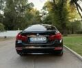 Черный БМВ 5 Серия, объемом двигателя 2 л и пробегом 107 тыс. км за 25000 $, фото 1 на Automoto.ua