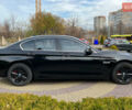 Чорний БМВ 5 Серія, об'ємом двигуна 2 л та пробігом 182 тис. км за 16300 $, фото 7 на Automoto.ua