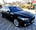 Чорний БМВ 5 Серія, об'ємом двигуна 2.98 л та пробігом 121 тис. км за 15200 $, фото 17 на Automoto.ua