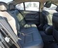 Черный БМВ 5 Серия, объемом двигателя 2 л и пробегом 131 тыс. км за 1750 $, фото 9 на Automoto.ua