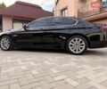 Чорний БМВ 5 Серія, об'ємом двигуна 2 л та пробігом 266 тис. км за 20499 $, фото 10 на Automoto.ua