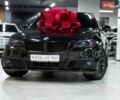 Чорний БМВ 5 Серія, об'ємом двигуна 2 л та пробігом 250 тис. км за 16800 $, фото 1 на Automoto.ua