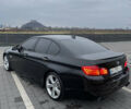 Черный БМВ 5 Серия, объемом двигателя 2.98 л и пробегом 260 тыс. км за 15700 $, фото 7 на Automoto.ua