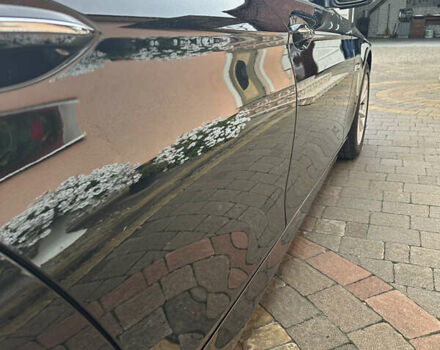 Чорний БМВ 5 Серія, об'ємом двигуна 2 л та пробігом 226 тис. км за 14700 $, фото 12 на Automoto.ua