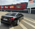 Чорний БМВ 5 Серія, об'ємом двигуна 2 л та пробігом 267 тис. км за 15500 $, фото 6 на Automoto.ua