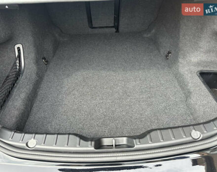 Чорний БМВ 5 Серія, об'ємом двигуна 2 л та пробігом 226 тис. км за 14700 $, фото 24 на Automoto.ua