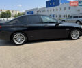 Чорний БМВ 5 Серія, об'ємом двигуна 3 л та пробігом 230 тис. км за 26700 $, фото 11 на Automoto.ua