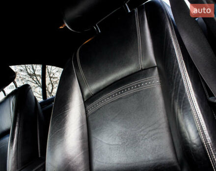 Чорний БМВ 5 Серія, об'ємом двигуна 2 л та пробігом 183 тис. км за 14800 $, фото 67 на Automoto.ua