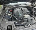 Чорний БМВ 5 Серія, об'ємом двигуна 3 л та пробігом 94 тис. км за 3800 $, фото 12 на Automoto.ua
