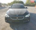 Чорний БМВ 5 Серія, об'ємом двигуна 2 л та пробігом 54 тис. км за 2000 $, фото 4 на Automoto.ua