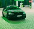 Чорний БМВ 5 Серія, об'ємом двигуна 3 л та пробігом 222 тис. км за 29999 $, фото 1 на Automoto.ua