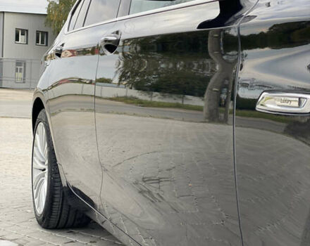 Черный БМВ 5 Серия, объемом двигателя 2 л и пробегом 154 тыс. км за 23000 $, фото 12 на Automoto.ua