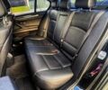 Чорний БМВ 5 Серія, об'ємом двигуна 2 л та пробігом 180 тис. км за 21999 $, фото 11 на Automoto.ua