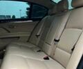 Чорний БМВ 5 Серія, об'ємом двигуна 2 л та пробігом 165 тис. км за 15200 $, фото 3 на Automoto.ua