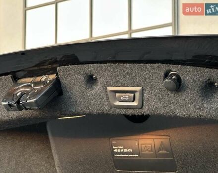 Черный БМВ 5 Серия, объемом двигателя 2 л и пробегом 237 тыс. км за 20500 $, фото 73 на Automoto.ua